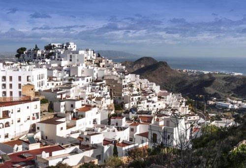 Mirador De Turre Daire Dış mekan fotoğraf